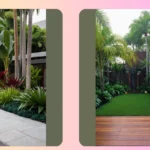 Your Guide to Tropical Bliss: 15 Landscaping Ideas That Wow!