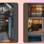 Cozy Chic: 15 Playful Loft House Design Ideas for Small Spaces