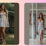 Effortless Elegance: 15 Feminine Outfit Ideas to Turn Heads