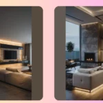 Luxe Living Room Dreams: 15 Design Ideas for Indian Homes