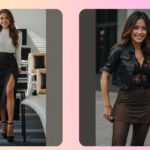 Autumn Vibes: 15 Women’s Outfit Ideas for Casual Comfy Looks This Fall