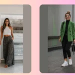 Autumn Bliss: 15 Stylish Casual Outfits for Women