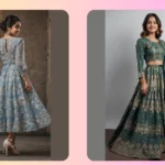 Make a Statement: 15 Frolic through Frock Outfit Ideas