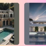 Luxury Living: 15 Ideas for Your Dream Home Mansion**  
**