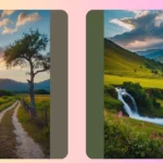 The Great Outdoors: 15 Enchanting Nature Locations to Explore