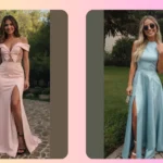 Chic and Classy: 15 Long Hoco Dress Inspirations for 2023-2024
