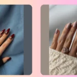 October Nail Trends: 15 Fab Designs for Autumn 2024!**  
**
