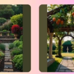 Cultivating Happiness: 15 Inspiring Home Gardens to Try