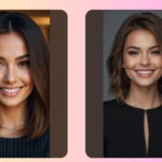 Bob It Up: 15 Mid-Length Haircut Ideas for Every Hair Type