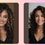 Curly Hair Game: 15 Short and Cute Hairstyles for All Occasions