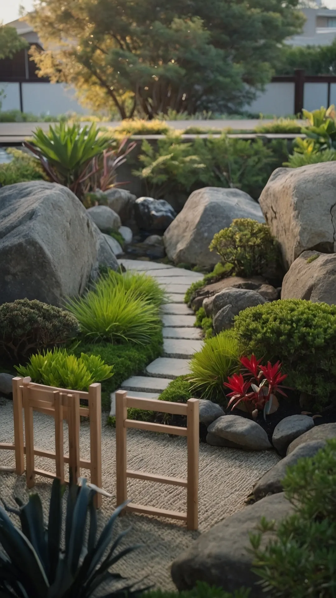 Mindful Zen Garden Designs to Enhance Your Peaceful Retreat