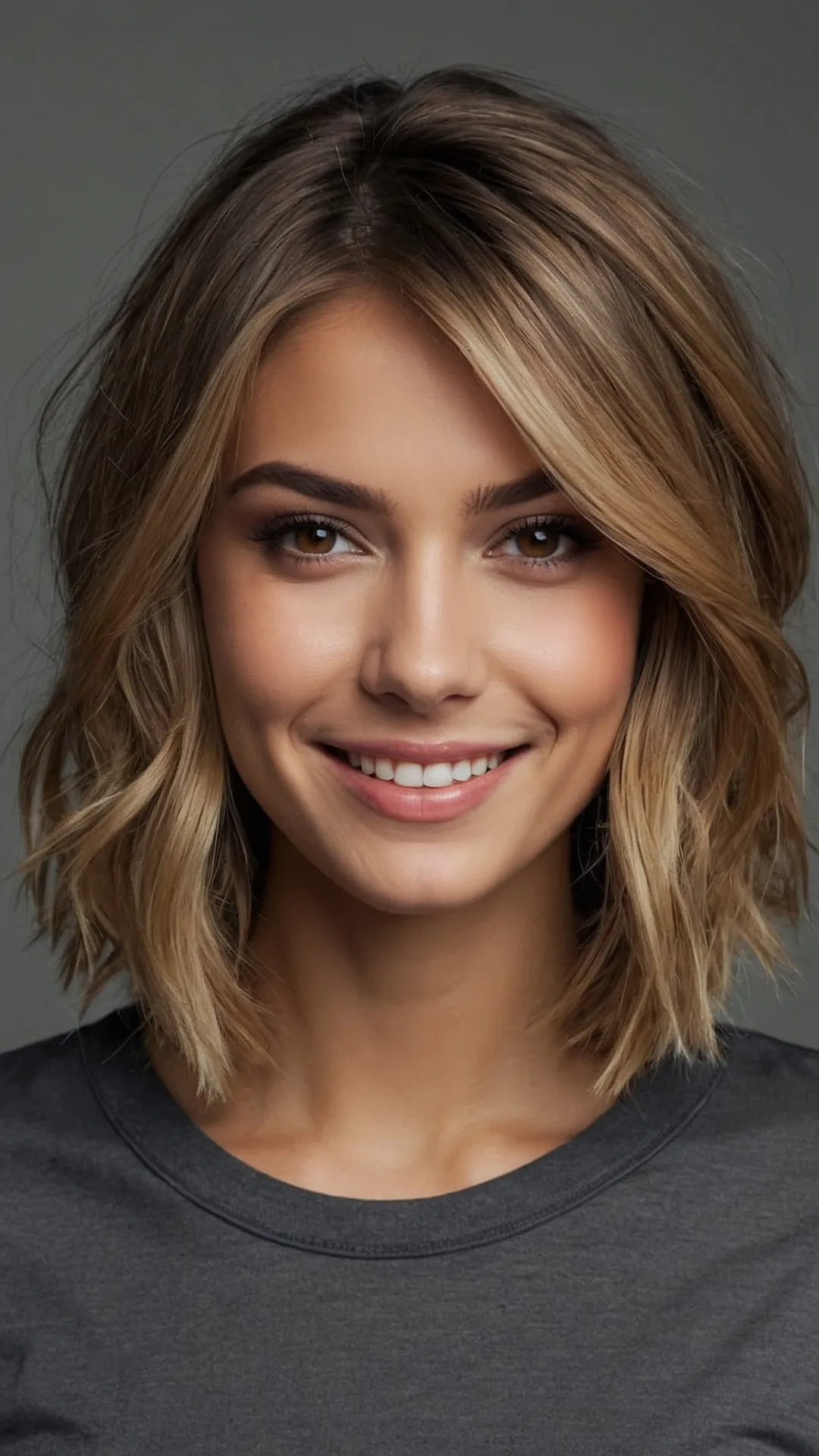 Trendy Short Haircuts Every Stylish Mom Will Adore