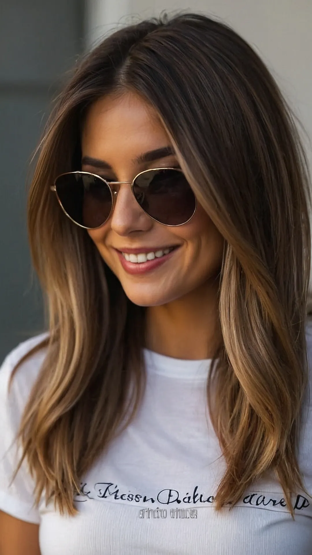 Effortlessly Stylish Haircuts for Moms on the Go