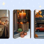 Cozy Up This Fall: 15 Decor Ideas to Wind Down Your Space