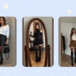 Fall Fashion Fever: 15 Women’s Outfits That Are Cute and Cozy