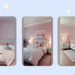 Redefining Style: 15 Pink Bedroom Ideas You’ll Love