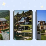 Envisioning 15 Spanish Villa Home Ideas for Your Next Adventure**  
**