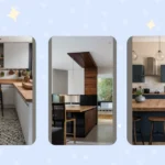 Unlocking the Potential: 15 Modern Small Kitchen Design Ideas