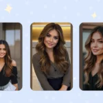 Spice Up Your Style: 15 Fall Hair Color Ideas to Embrace