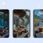 15 Escape into Nature: Beautiful Scenery Ideas for Ultimate Relaxation