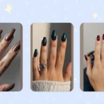 Fall in Love: 15 Trendy Nail Ideas for Autumn