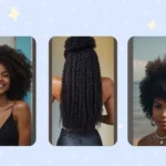 Embrace Your Crown: 15 Afro Hair Inspirations
