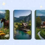 Nature’s Playground: 15 Stunning Places You Must See