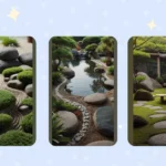 Unlocking Serenity: 15 Garden Ideas for Peaceful Outdoor and Indoor Spaces