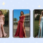 15 Long Homecoming Dress Styles to Make Your 2024 Unforgettable