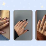 Trend Alert: 15 Stylish Fall Nail Designs for 2024**  
**