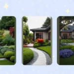 Garden Party: 15 Stunning Home Garden Creativity Ideas