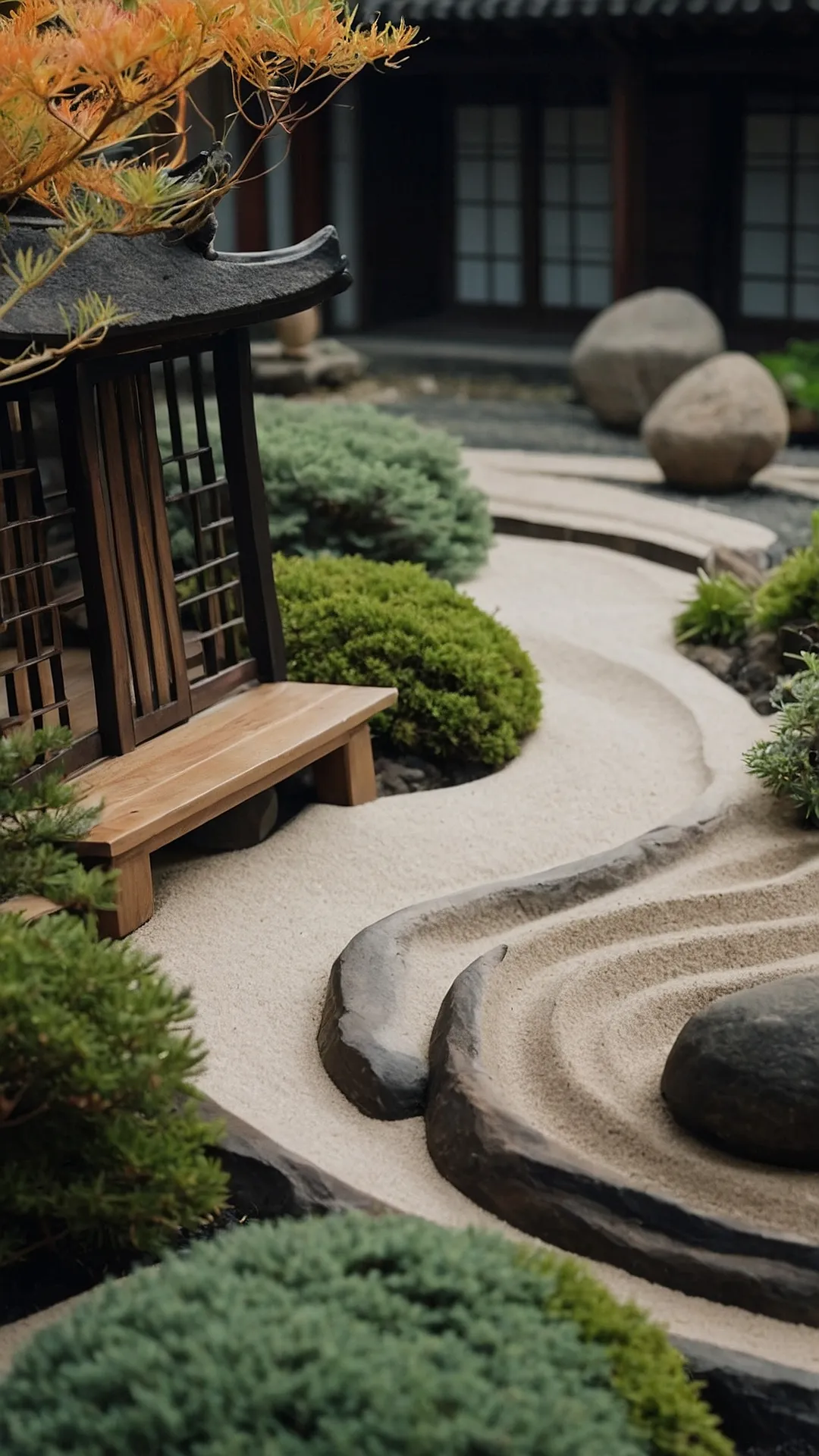 Ultimate Zen Garden Ideas for Cultivating Mindfulness and Serenity