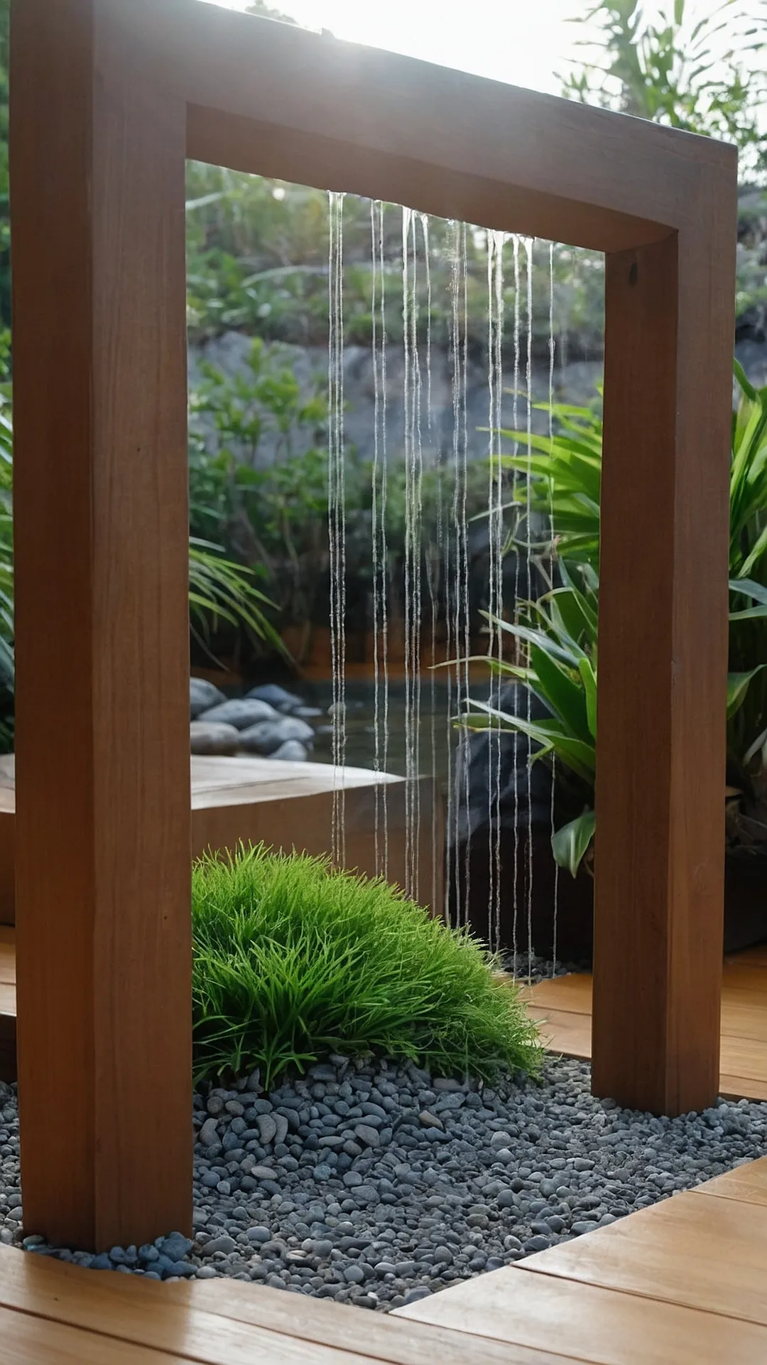 Inspiring Zen Garden Concepts for a Calm and Balanced Sanctuary