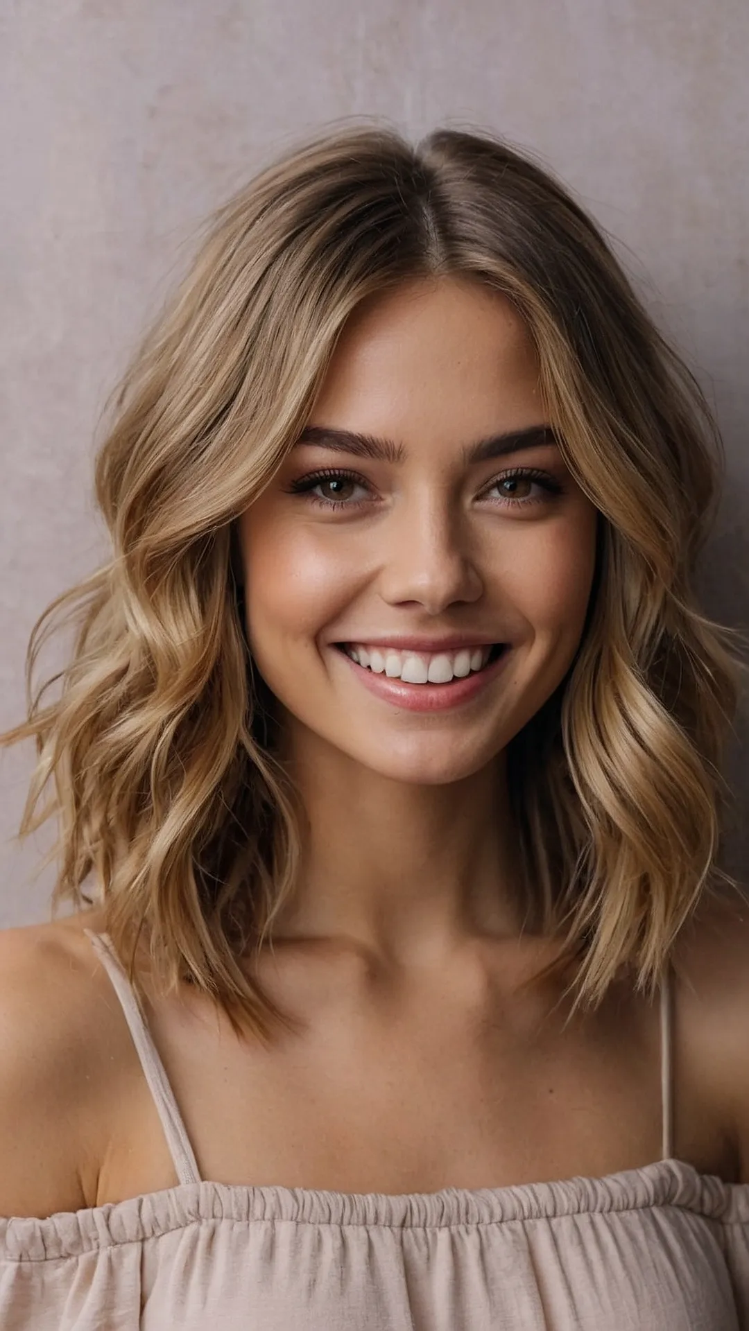 Inspiring Short Hairstyles to Boost Mom's Confidence