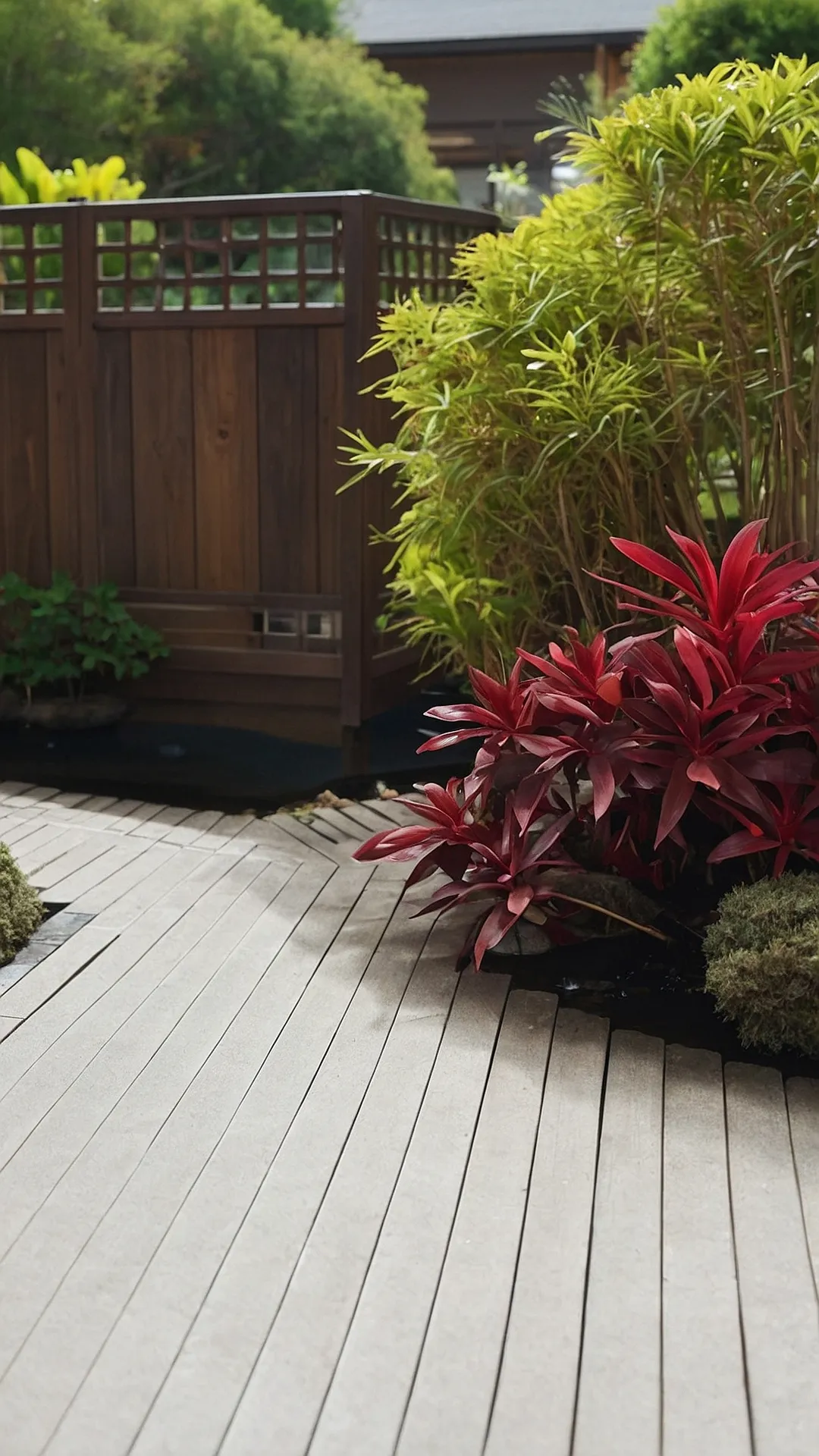 Timeless Zen Garden Styles to Create a Peaceful Retreat at Home