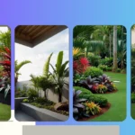 Transform Your Backyard into a Tropical Paradise with These 15 Landscaping Ideas**

**