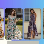 **Floral Fiesta: 15 Gorgeous Maxi Dress Ideas for Your Perfect Summer Look**