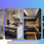 15 Stylish Modern Small Kitchen Design Ideas That Make the Most of Your Space