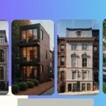 Urban Oasis: 15 New York House Ideas for Modern Living