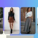 Skirt Season: 15 Outfit Ideas to Rock All Year Round