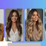 Autumn Hair Bliss: 15 Inspo Ideas for Fall Colors