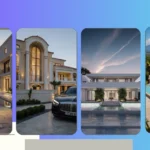 15 Dream Homes That Redefine Luxury Living