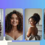 Fall in Love with These 15 Curly Hairstyles