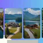 Embracing Nature: 15 Relaxing House Ideas that Redefine Living**

**