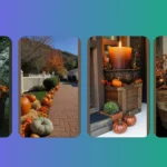 Crafty and Cozy: 15 Fall Decor Ideas for Your Home