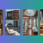 Lofty Inspirations: 15 Industrial – Chic 2-Bedroom House Designs to Wow Your Space**

**