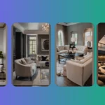 Chic Yet Cozy: Discover Luxury Living Room Ideas for 2024