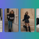 Cute and Comfy Fall Styles: 15 Outfit Ideas for Every Woman