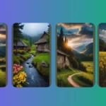 Capturing the Magic of Dreamy Landscapes: 15 Ideas to Try