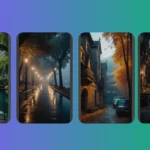 Harvest Hues and Cozy Views: 15 Ideas for Your Fall Garden Parties**  
**